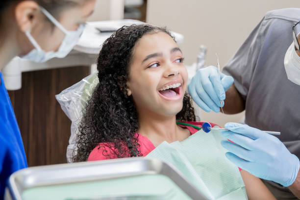 Best Orthodontic Emergency Dentist in Clarksville, TX