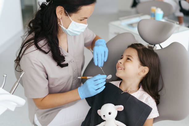 Best Emergency Dentist for Knocked-Out Tooth in Clarksville, TX