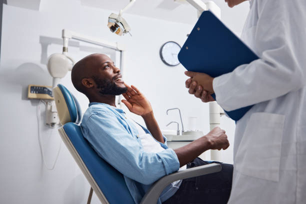 Best Broken or Cracked Tooth Emergency Dentist in Clarksville, TX