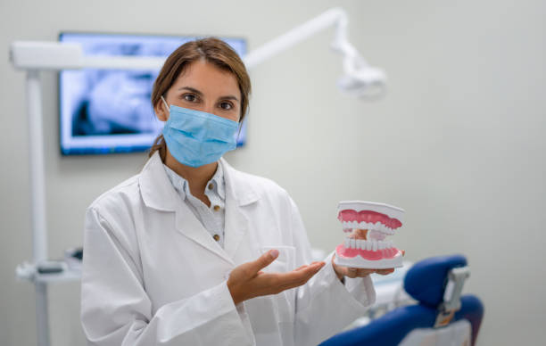 Best Emergency Root Canal Treatment in Clarksville, TX