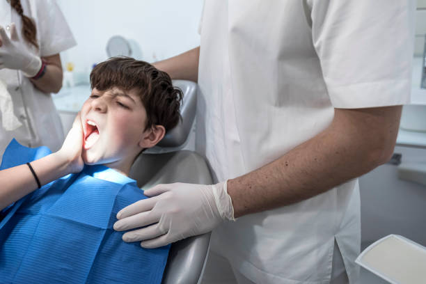 Best Mobile Emergency Dentist in Clarksville, TX