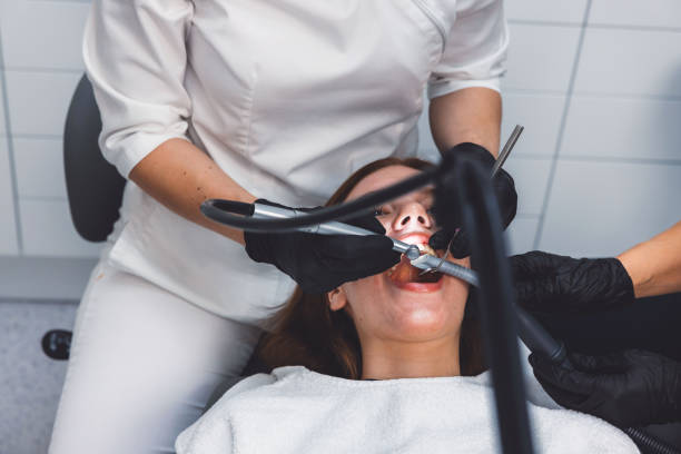 Best Weekend Emergency Dentist in Clarksville, TX