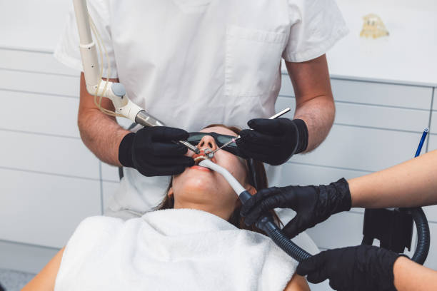 Best Emergency Dentist for Lost Fillings or Crowns in Clarksville, TX